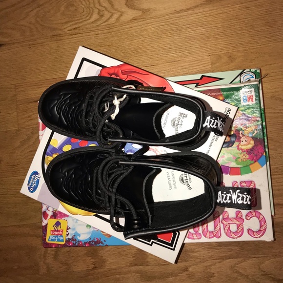 joy division dr marten skates